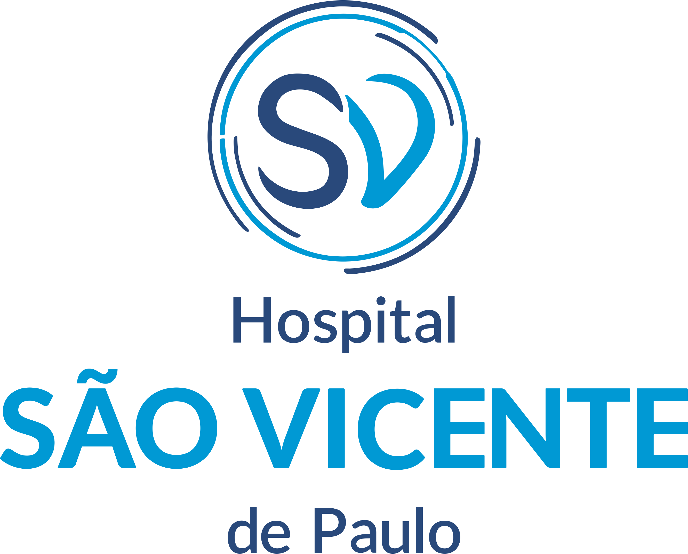 Hospital São Vicente de Paulo de Passo Fundo
